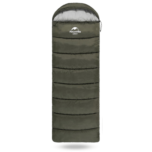 KALPANA Sac de Couchage Léger – Isolant & Imperméable | Confort jusqu'à 6°C - KALPANA