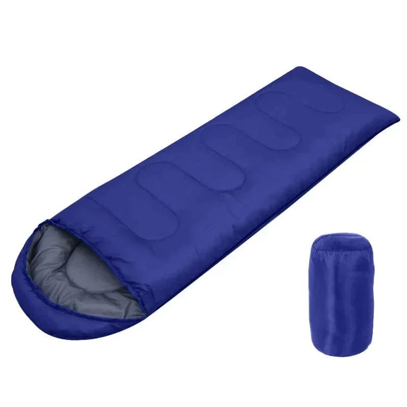 KALPANA Sac de Couchage Ultra Léger Été – Compact & Confortable jusqu'à 15°C - KALPANA