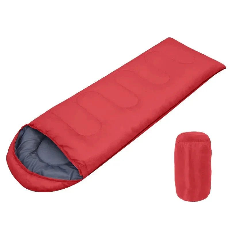 KALPANA Sac de Couchage Ultra Léger Été – Compact & Confortable jusqu'à 15°C - KALPANA