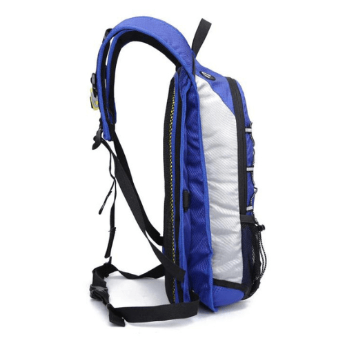Sac à Dos 10L – Ultra Léger & Compact | Randonnée Courte & Urbaine - KALPANA
