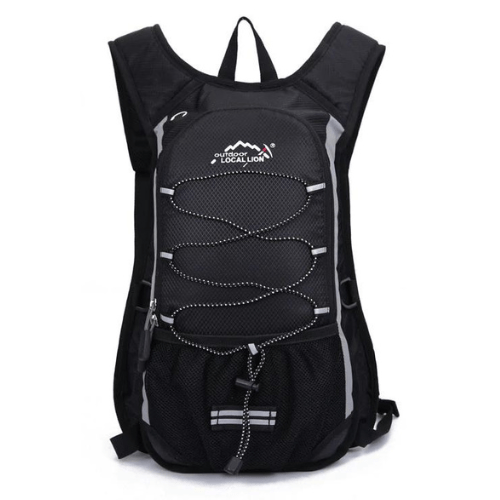 Sac à Dos 10L – Ultra Léger & Compact | Randonnée Courte & Urbaine - KALPANA
