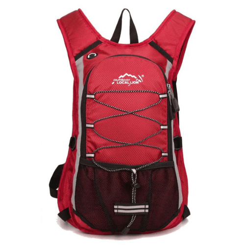 Sac à Dos 10L – Ultra Léger & Compact | Randonnée Courte & Urbaine - KALPANA