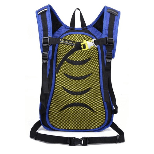 Sac à Dos 10L – Ultra Léger & Compact | Randonnée Courte & Urbaine - KALPANA
