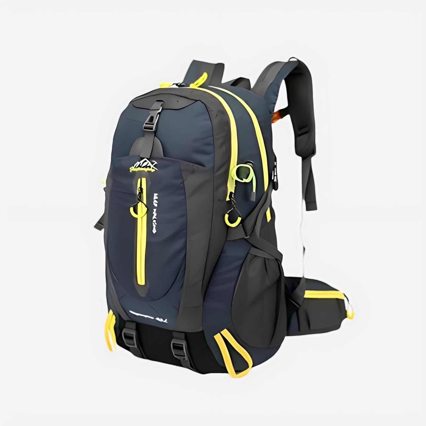 Sac à Dos 40L Imperméable – Randonnée & Montagne | Résistant & Confortable - KALPANA