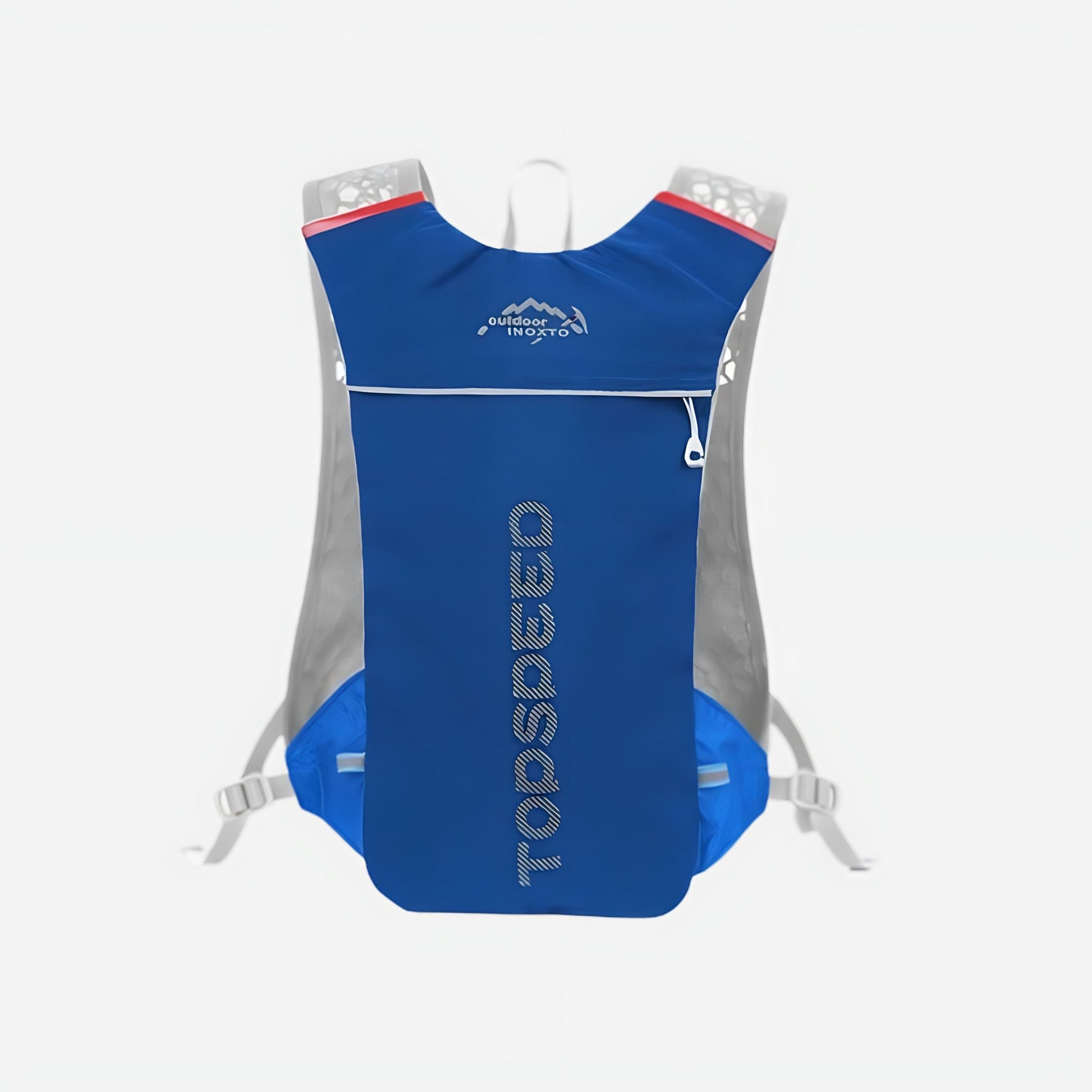 Sac à Dos d'Hydratation 2L – Léger & Respirant | Randonnée, Course & VTT - KALPANA