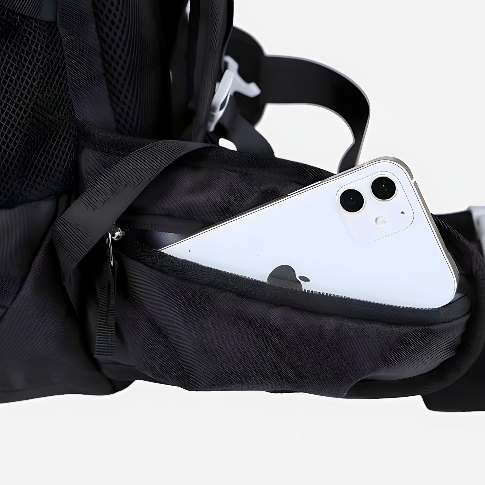Sac à Dos Trek 50L – Confort & Organisation | Travel & Outdoor - KALPANA