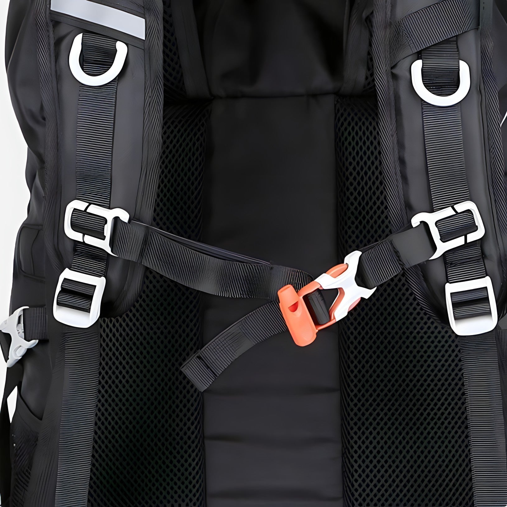 Sac à Dos Trek 50L – Confort & Organisation | Travel & Outdoor - KALPANA