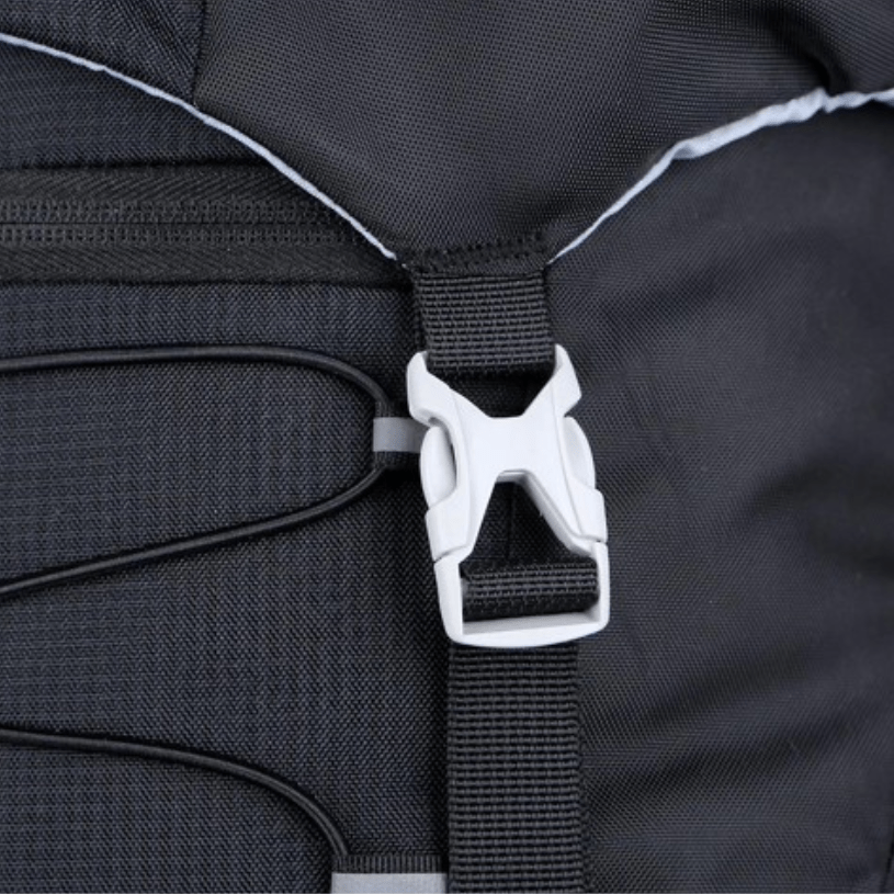Sac à Dos Trek 50L – Confort & Organisation | Travel & Outdoor - KALPANA