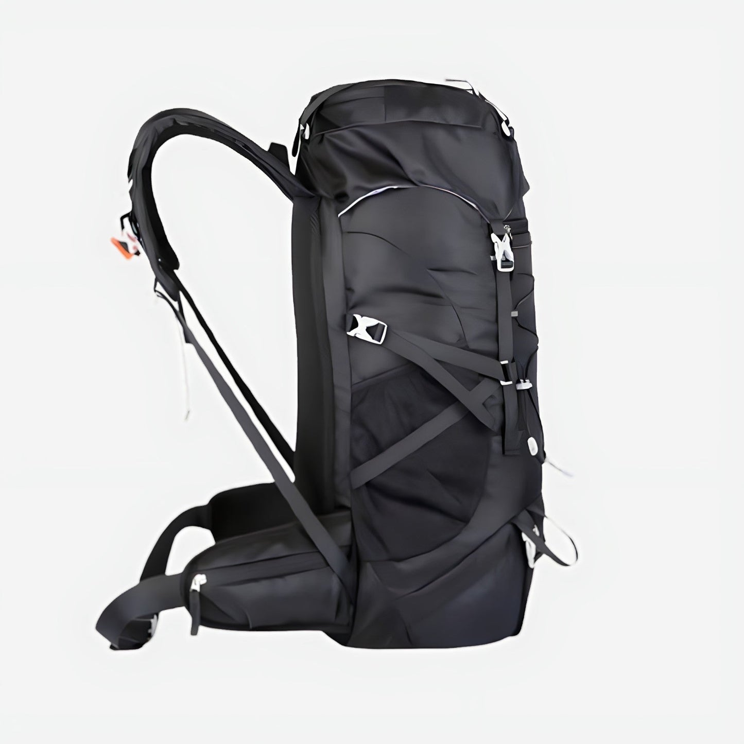 Sac à Dos Trek 50L – Confort & Organisation | Travel & Outdoor - KALPANA