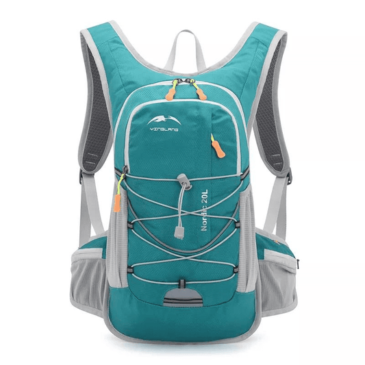 Sac de Randonnée 20L – Léger & Fonctionnel | Outdoor & Nature - KALPANA