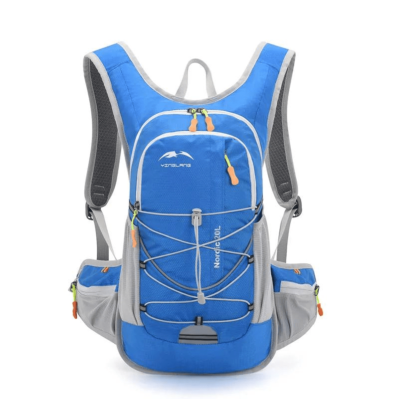 Sac de Randonnée 20L – Léger & Fonctionnel | Outdoor & Nature - KALPANA