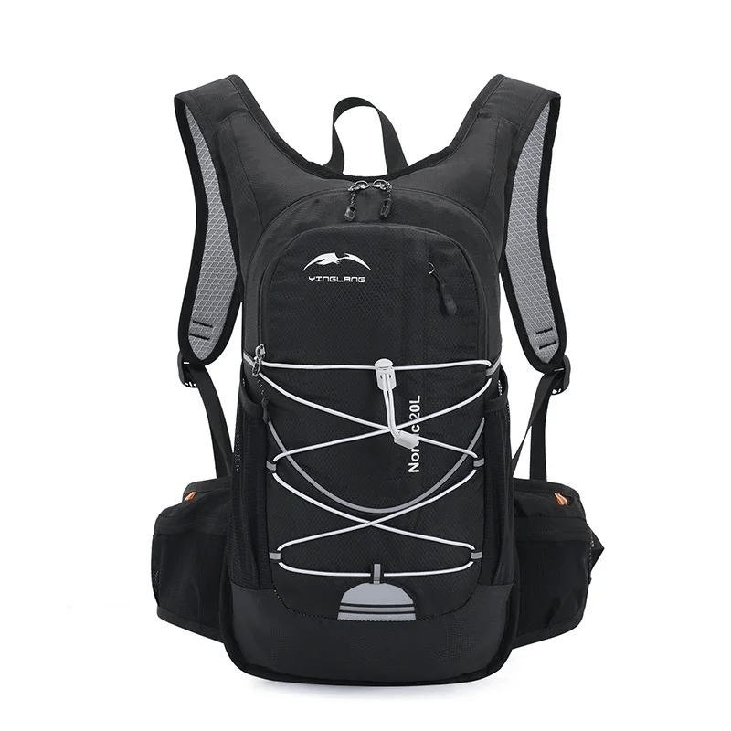 Sac de Randonnée 20L – Léger & Fonctionnel | Outdoor & Nature - KALPANA