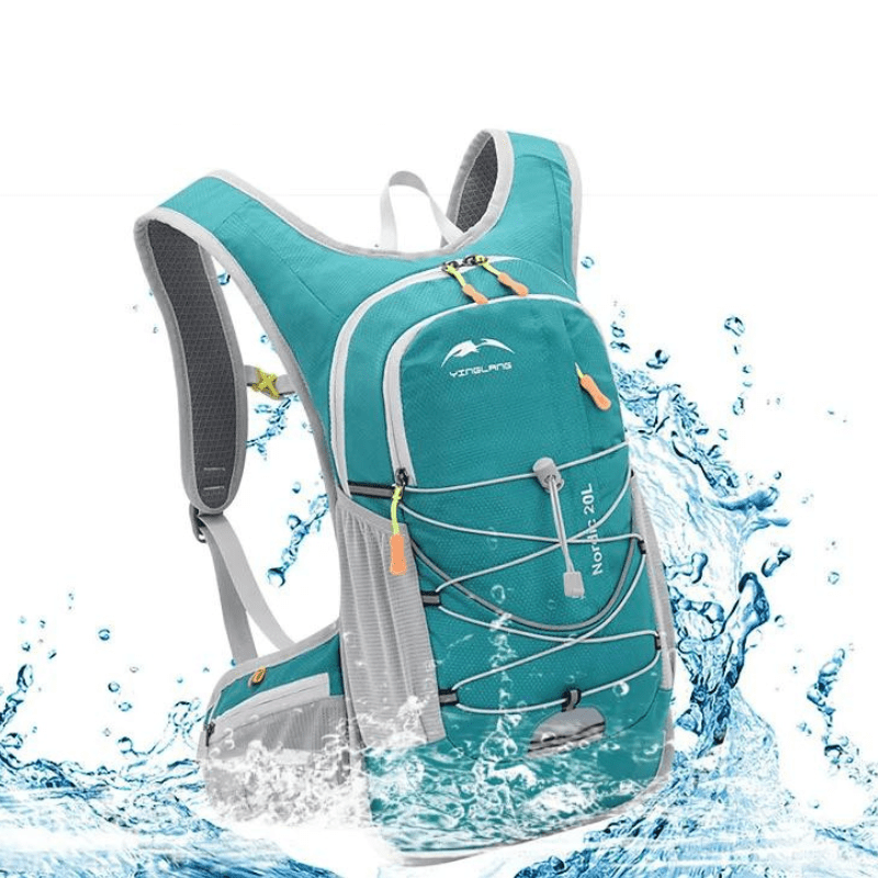 Sac de Randonnée 20L – Léger & Fonctionnel | Outdoor & Nature - KALPANA