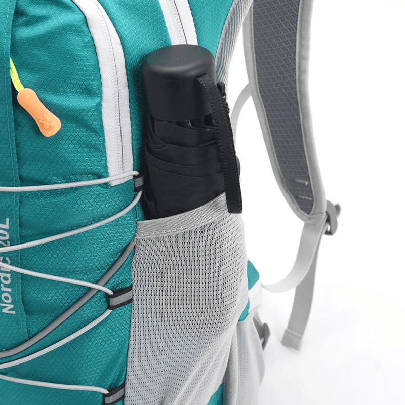 Sac de Randonnée 20L – Léger & Fonctionnel | Outdoor & Nature - KALPANA
