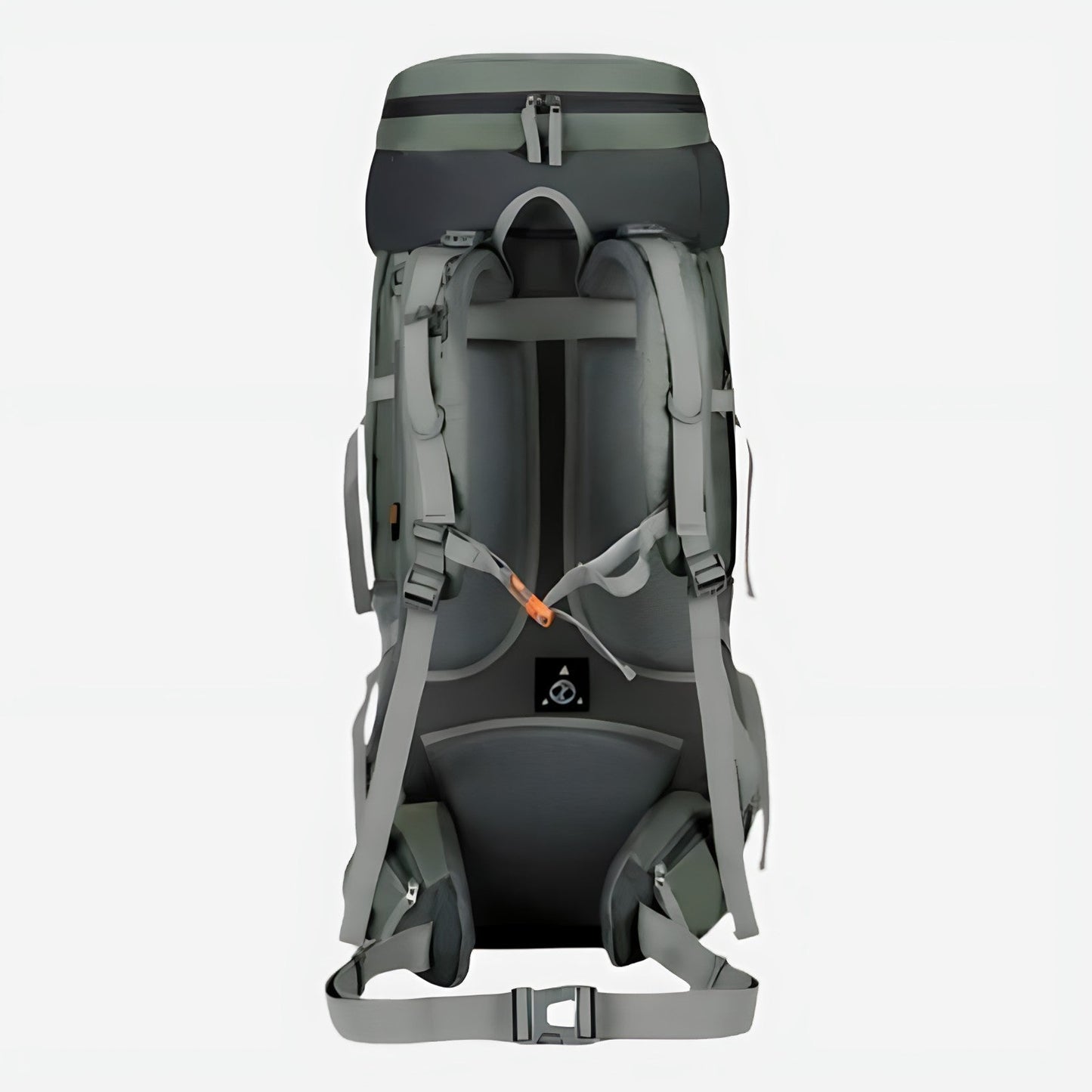 Sac de Randonnée 75L – Ultra Résistant | Aventure & Trekking - KALPANA