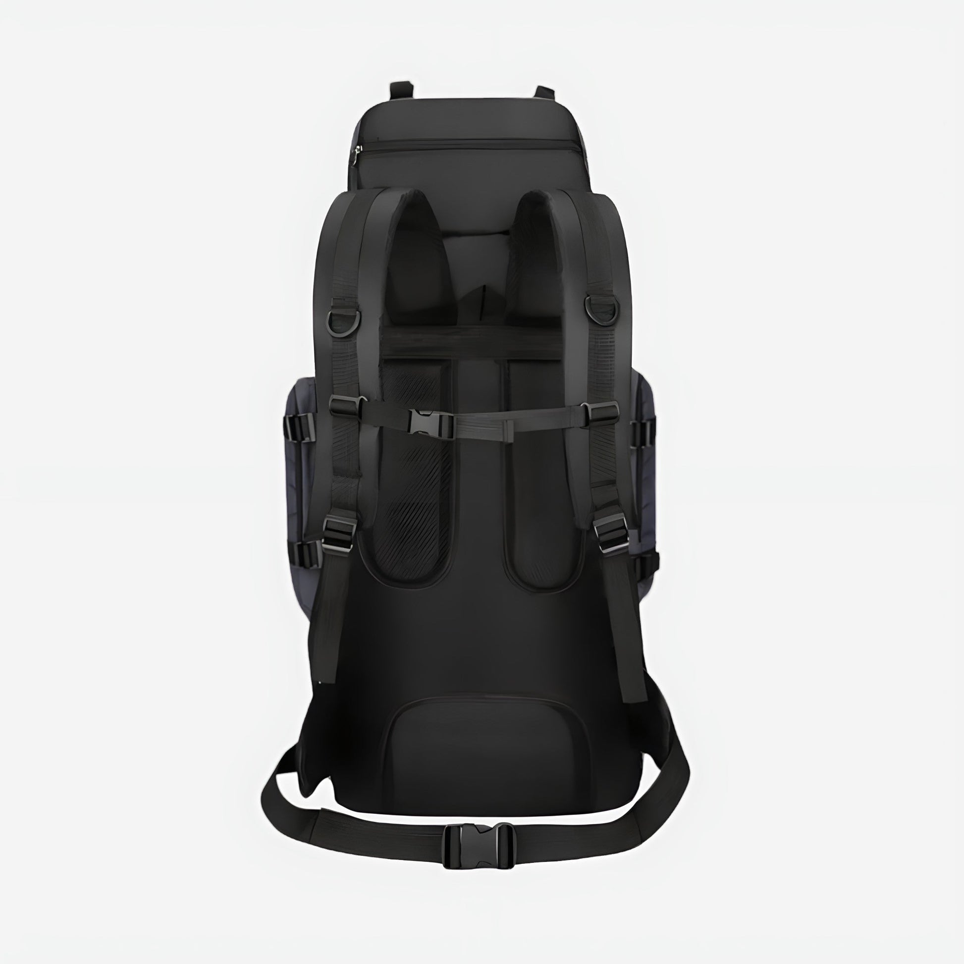 Sac de Trekking 90L – Grande Capacité | Randonnée Montagne & Nature - KALPANA