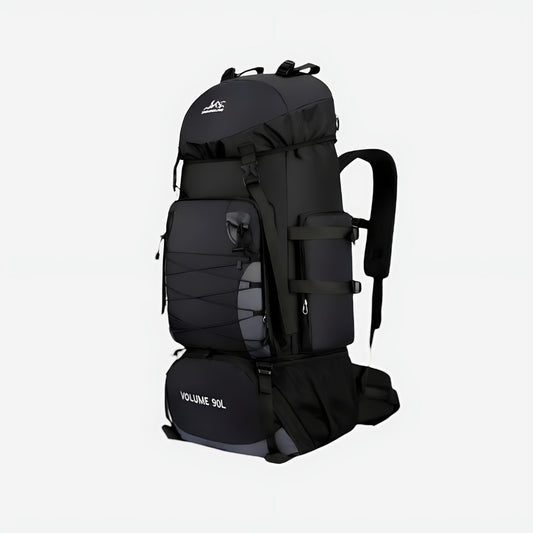 Sac de Trekking 90L – Grande Capacité | Randonnée Montagne & Nature - KALPANA