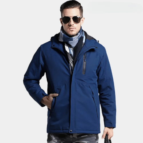 Veste Parka Chauffante KALPANA™ - KALPANA