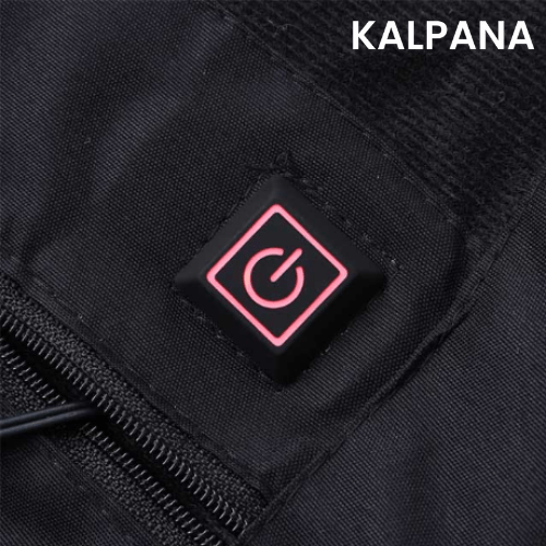 Veste Parka Chauffante KALPANA™ - KALPANA