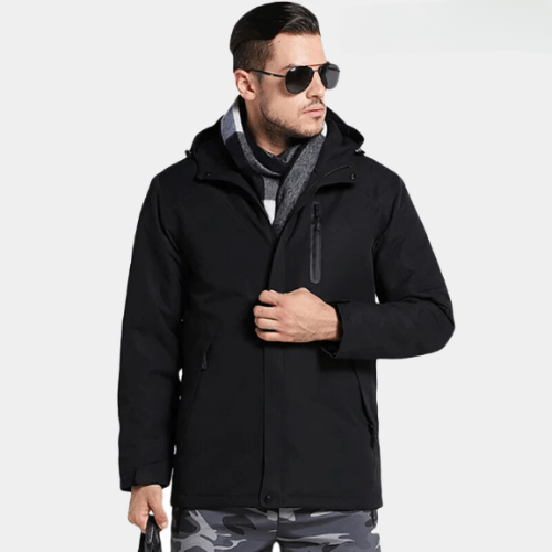Veste Parka Chauffante KALPANA™ - KALPANA
