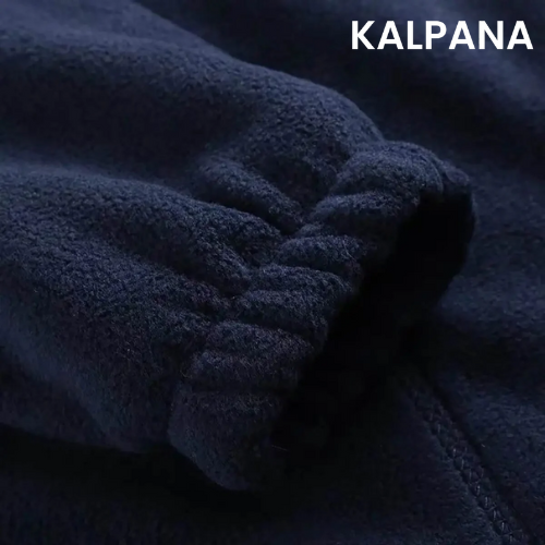 Veste Polaire Chauffante KALPANA™