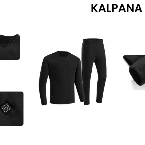 Ensemble Chauffant KALPANA™