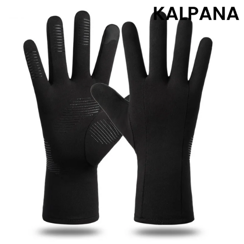 Gant Tactile Imperméable KALPANA™