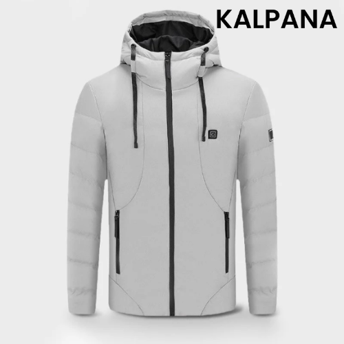 Veste Chauffante KALPANA™