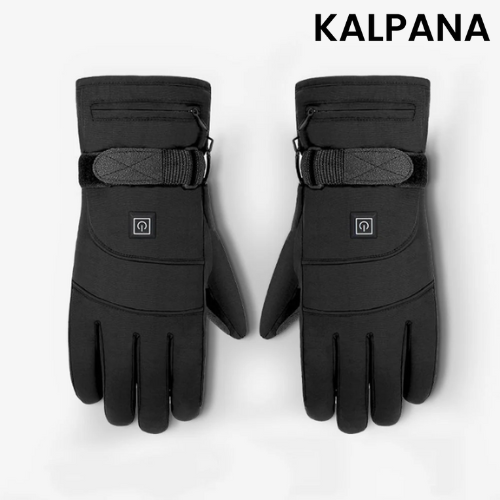 Gants Chauffants KALPANA™