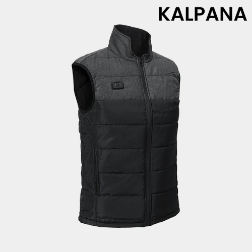 Gilet Chauffant KALPANA™