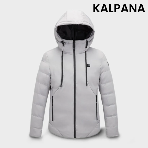 Veste Chauffante KALPANA™