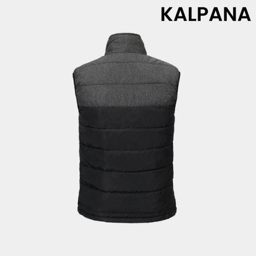 Gilet Chauffant KALPANA™