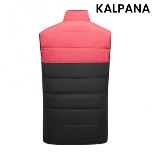 Gilet Femme - Doudoune sans manches KALPANA™