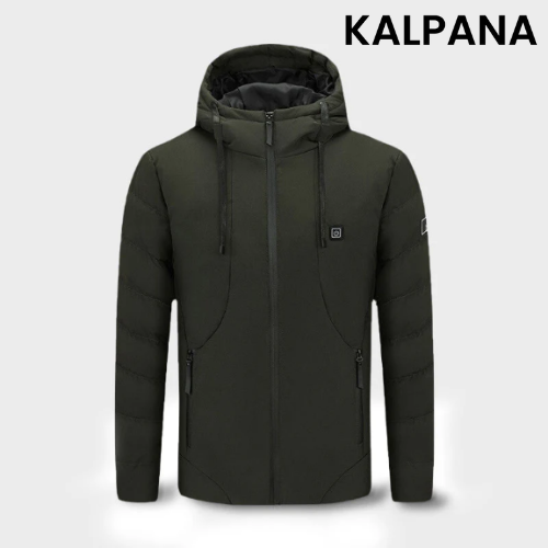 Veste Chauffante KALPANA™