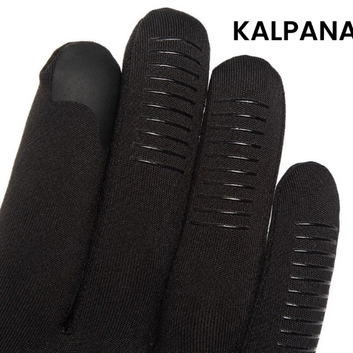 Gant Tactile Imperméable KALPANA™