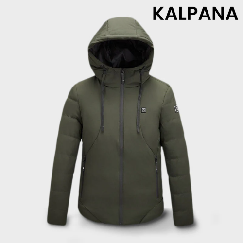 Veste Chauffante KALPANA™