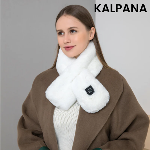 Écharpe chauffante KALPANA™