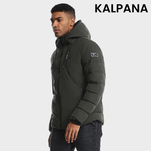 Veste Chauffante KALPANA™