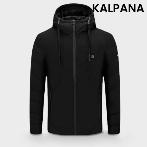 Veste Chauffante KALPANA™