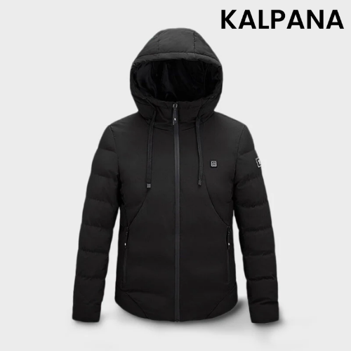 Veste Chauffante KALPANA™