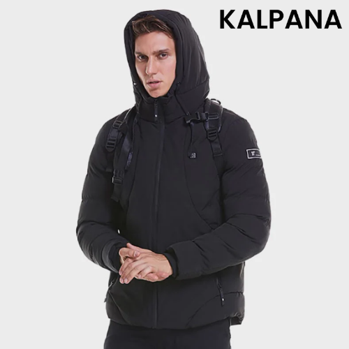 Veste Chauffante KALPANA™