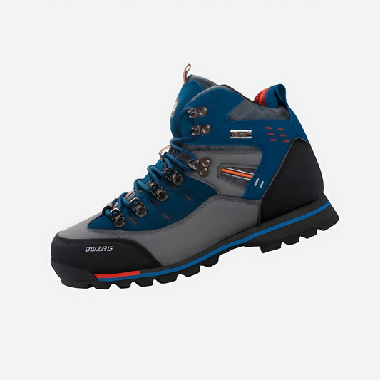 KALPANA Chaussures de Randonnée Homme – Imperméables | Trekking & Outdoor