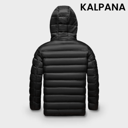 Doudoune Chauffante pour Enfant KALPANA™ - KALPANA