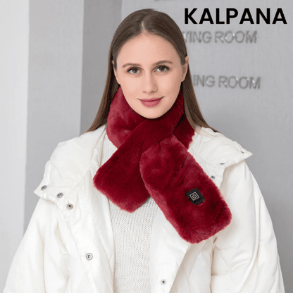 Écharpe chauffante KALPANA™ - KALPANA
