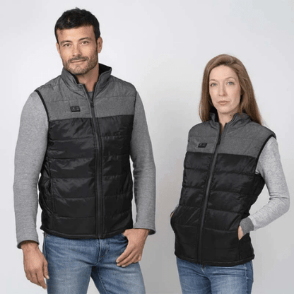 Gilet Chauffant KALPANA™ - KALPANA