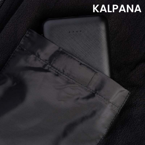 Gilet Chauffant KALPANA™ - KALPANA