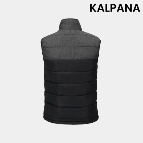 Gilet Chauffant KALPANA™ - KALPANA