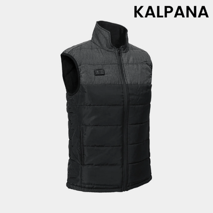 Gilet Chauffant KALPANA™ - KALPANA