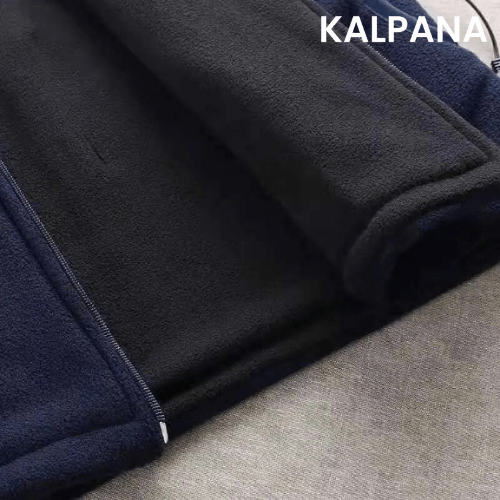 Gilet Chauffant Polaire KALPANA™ - KALPANA