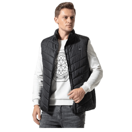 Gilet - Doudoune sans manches KALPANA™ - KALPANA